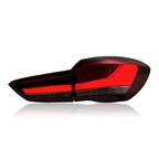 LED Taillights for BMW X1 F48 F49 2016-2021