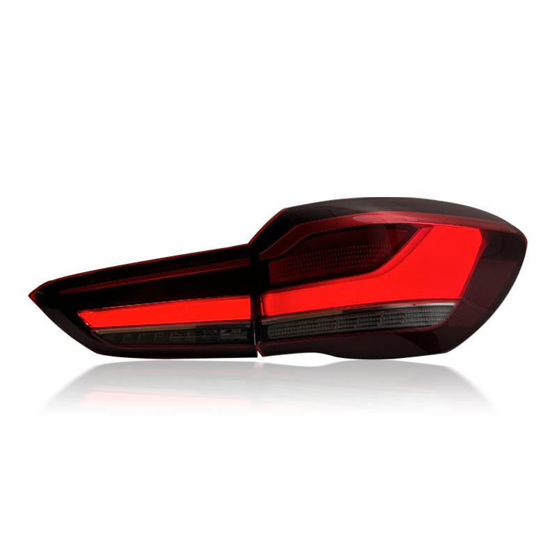 LED Taillights for BMW X1 F48 F49 2016-2021