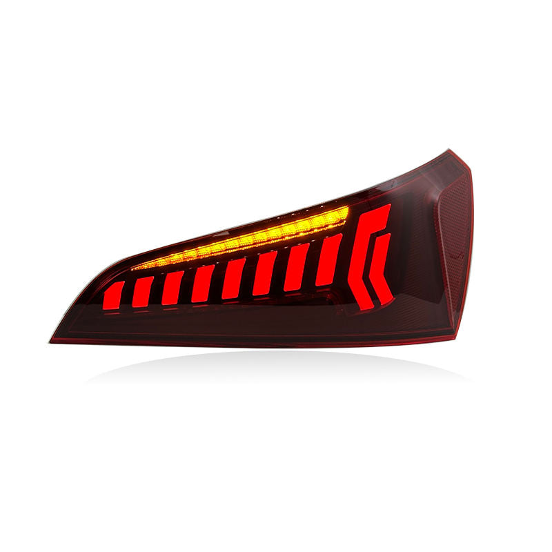 LED Taillights for Audi Q5 2008-2017