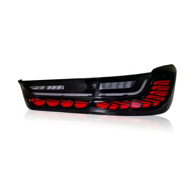 LED Taillights for BMW 3 Series G20/G28 & M3 G80 2018-2022