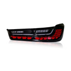 LED Taillights for BMW 3 Series G20/G28 & M3 G80 2018-2022