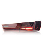 CSL Style LED Tail Lights for BMW G20 3 Series & G28 2019-2024