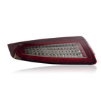 Porsche 911 997 LED Tail Lights with Daytime Running Lights 2005-2008
