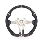 Carbon Fiber Steering Wheel for BMW F30 F10 F15 M3 M5 X Series