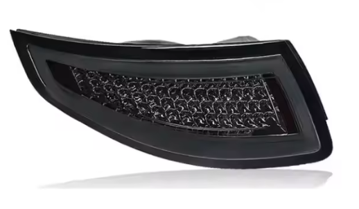 LED Tail Light Assembly for Porsche 911 (997) 2005-2008