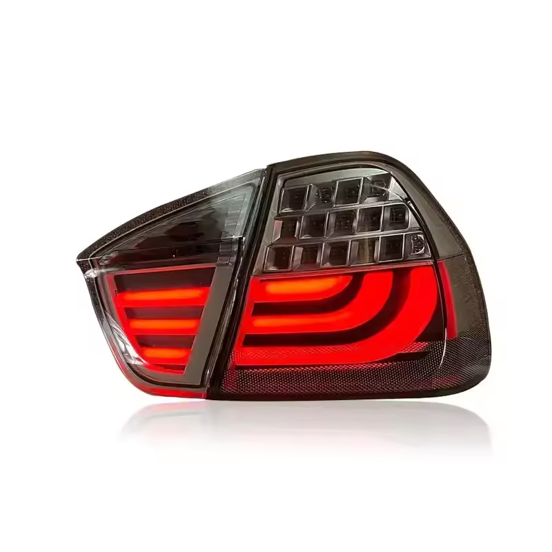 LED Taillights for BMW 3 Series E90 Pre-LCI 2005-2008