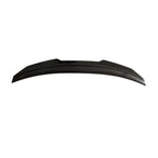 Dry Carbon Fiber PS Style Rear Trunk Spoiler – BMW G82/G83 M4 & G22 430i (2021+)