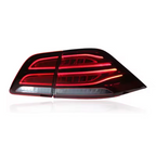 LED Taillights for Mercedes-Benz ML W166 2012-2014