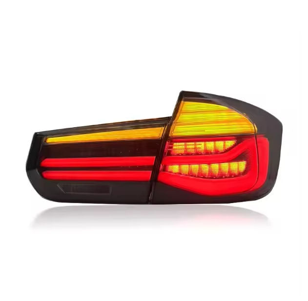 LED Tail Lights for BMW 3 Series F30/F35 2012-2018