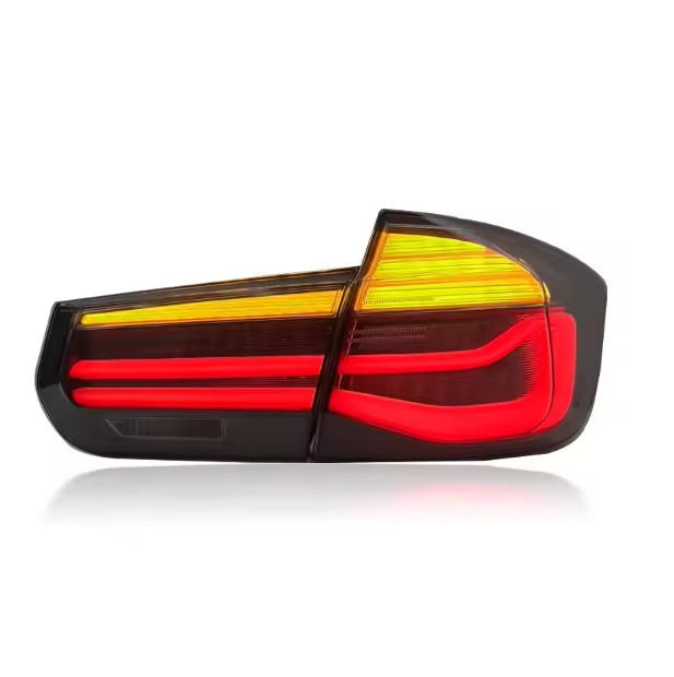 LED Tail Lights for BMW 3 Series F30/F35 2012-2018