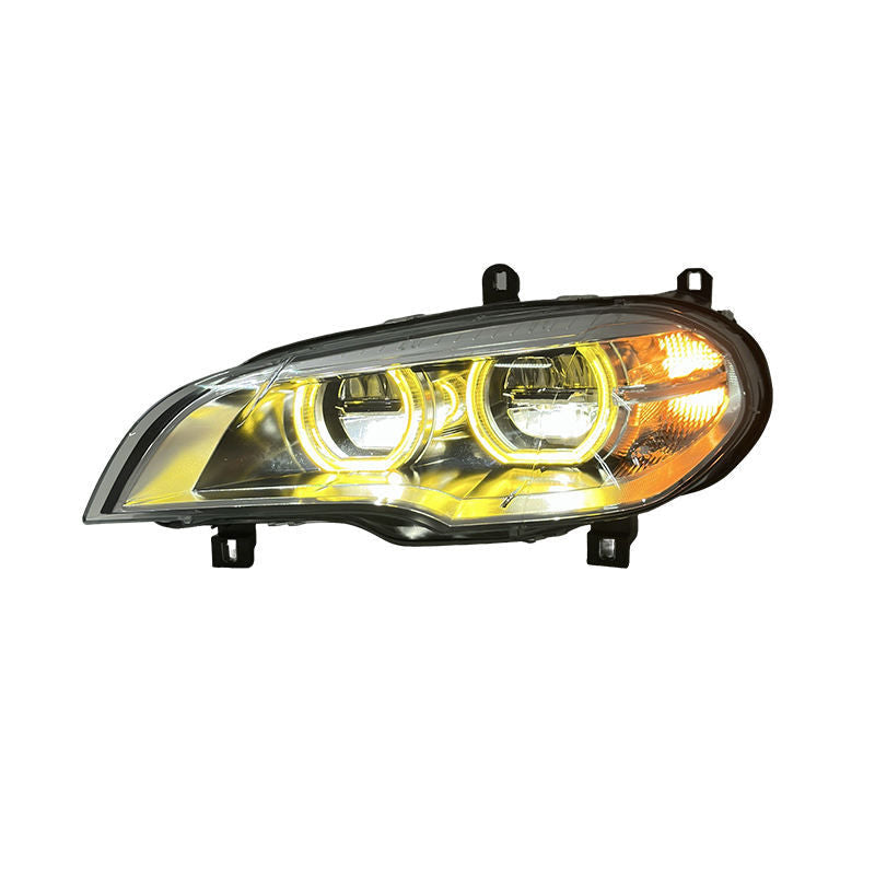 LED Headlights for BMW X5 E70 2008-2013
