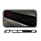 Audi A7 / S7 / RS7 / A6 C8 Interior 64-Color LED Ambient Light Kit 2019 - 2025