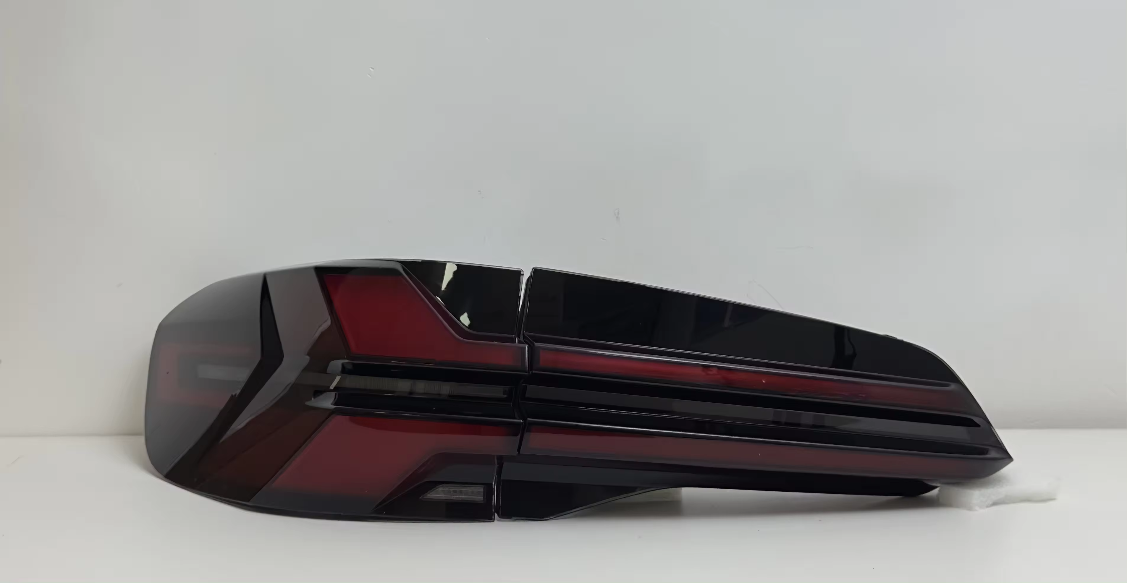 LED Taillights for BMW X5 G05 2019-2023