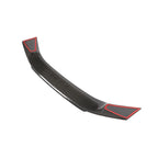 Audi A7 S-Line / S7 / RS7 Sportback Carbon Fiber RS7-Style Rear Trunk Spoiler 2019 - 2020