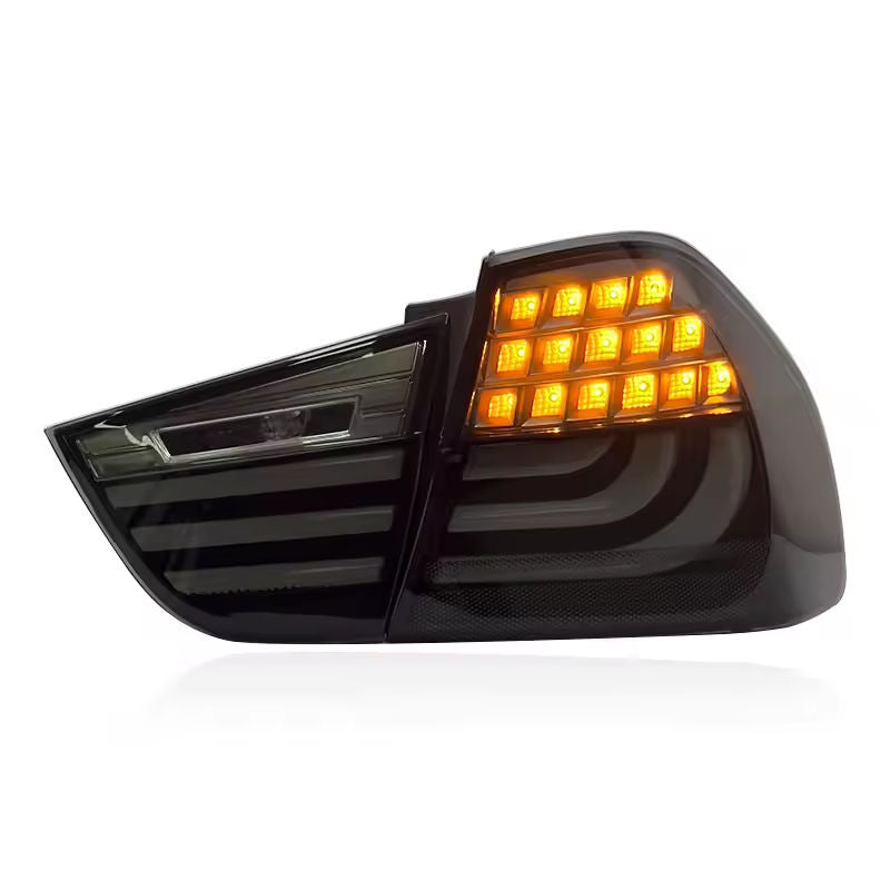 LED Tail Lights for BMW 3 Series E90 LCI 2009-2012