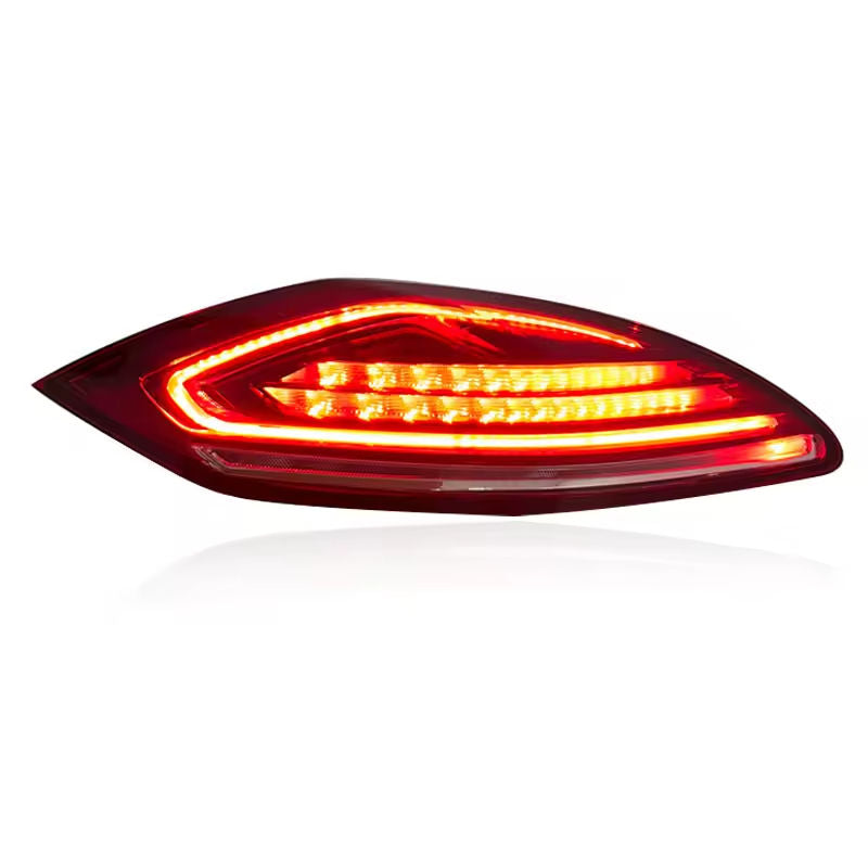 LED Tail Lights for Porsche Panamera 2010-2013