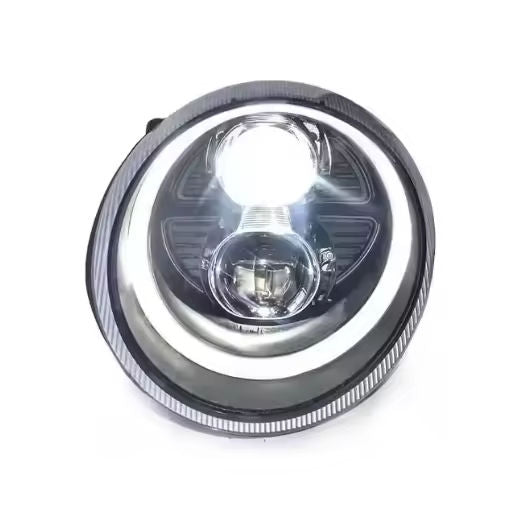 Matrix LED Headlights for Porsche 911 997 & 997.2 2005-2009