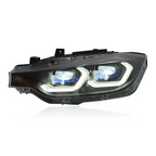 LED Headlights Assembly for BMW 3 Series F30 (2013–2018)