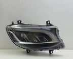 LED Headlights Assembly for Mercedes Benz Sprinter W907 (2019–Up)