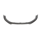 Carbon Fiber Front Bumper Lip for Audi A3 S-Line 8V Hatch 2014-2016