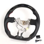 LED Carbon Fiber Steering Wheel for Toyota 86 / BRZ / FR-S 2012-2015