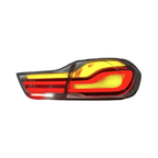 LED Taillights for BMW 4 Series F32/F33/F36 & M4 F82/F83 2014-2020