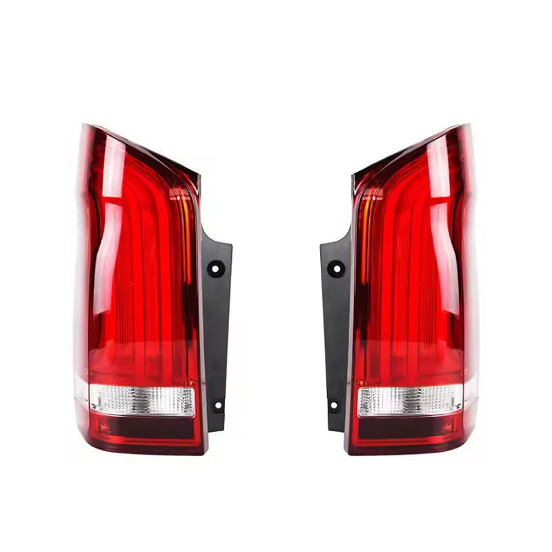 LED Tail Lights for Mercedes-Benz Vito W447 2016-2020