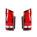 LED Tail Lights for Mercedes-Benz Vito W447 2016-2020