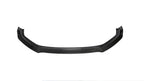 Audi A5 S-Line / S5 B9 Carbon Fiber Front Lip – M-Design Splitter (2017–2019 Coupe & Sportback)