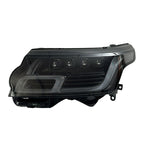 LED Headlights Assembly for Range Rover / Land Rover (2014–2017)