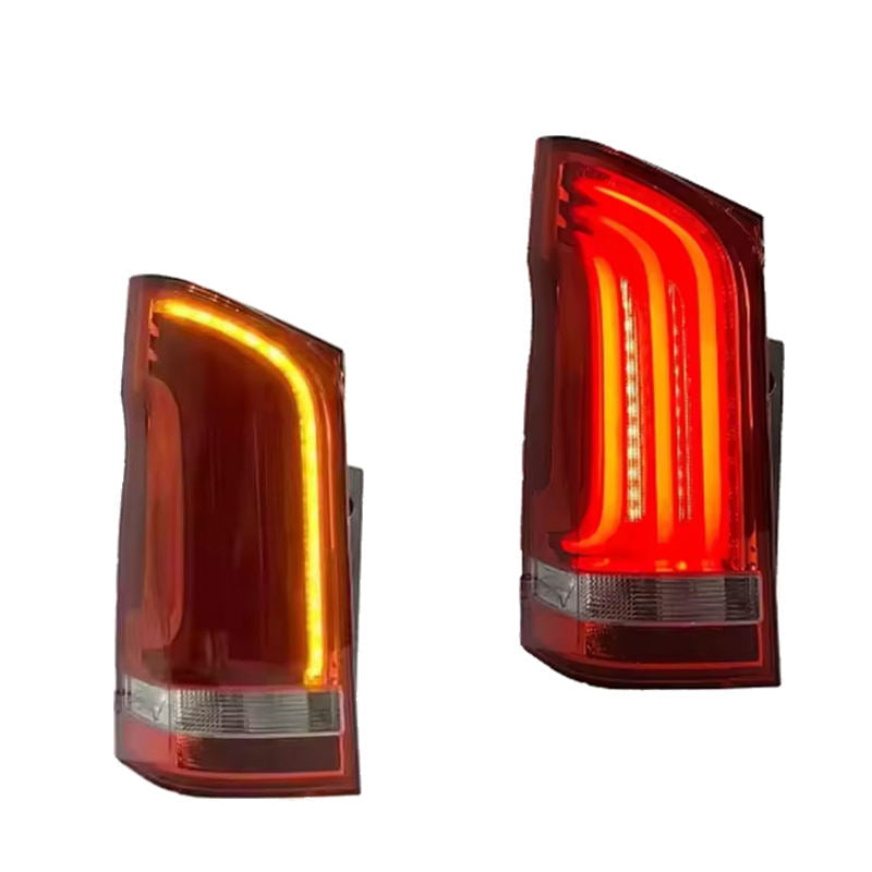LED Tail Lights for Mercedes-Benz Vito W447 2016-2020