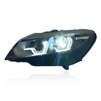LED Headlights for BMW Z4 E89 2009-2016