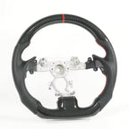 Hydro-Dip Carbon Fiber Steering Wheel for Infiniti G25, G35 & G37 Sedan 2007-2013