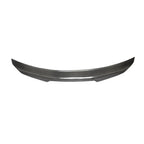 Audi A5 S-Line / S5 / RS5 B9 B9.5 Coupe Carbon Fiber Rear Trunk Boot Spoiler Wing Lip 2017 - 2021