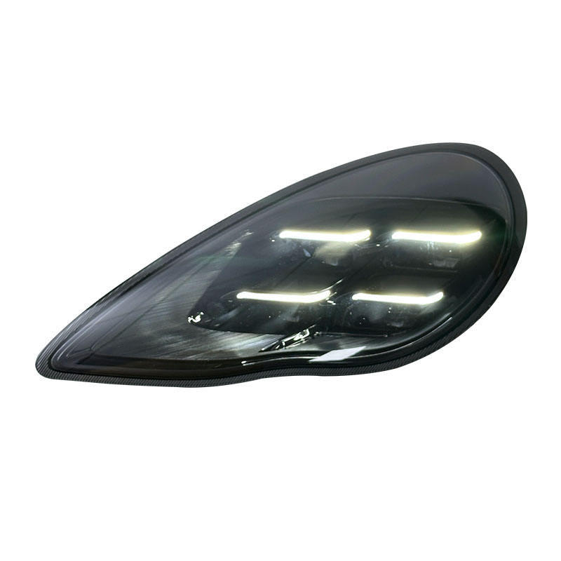 2025 Style LED Headlights for Porsche Panamera 970.1 (2010-2013)