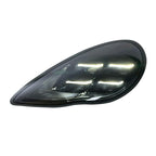 2025 Style LED Headlights for Porsche Panamera 970.1 (2010-2013)