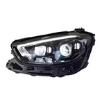 Full LED Headlights for Mercedes-Benz E-Class W213 2016-2020