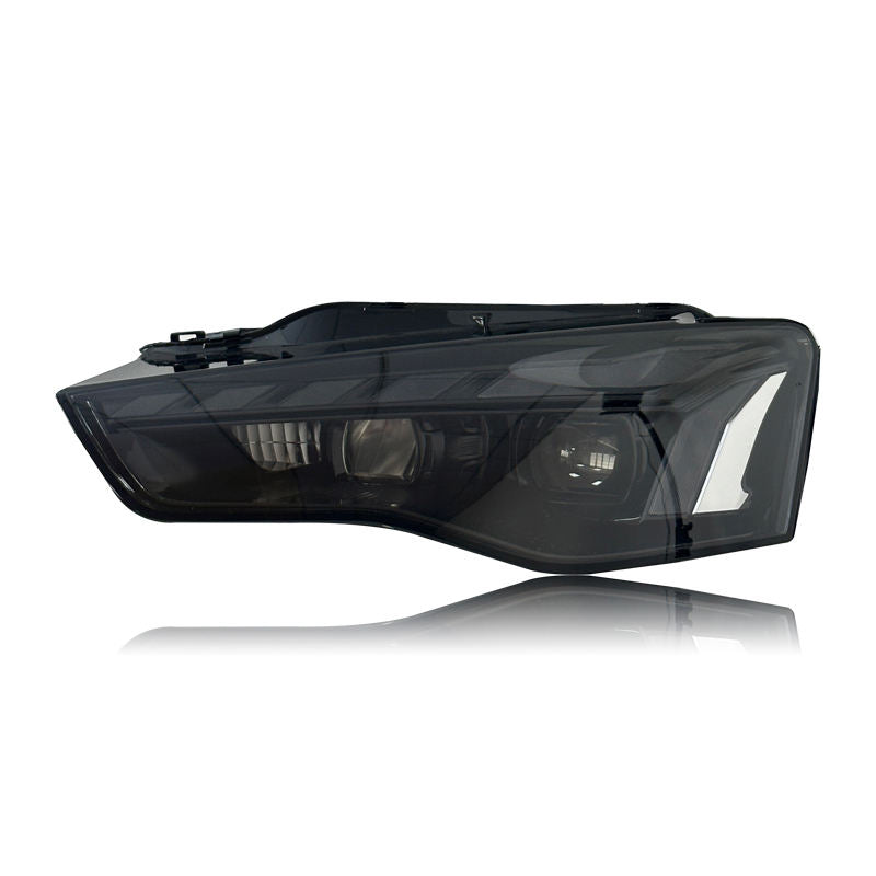 Matrix Style LED Headlights for Audi A5 & RS5 Style Upgrade