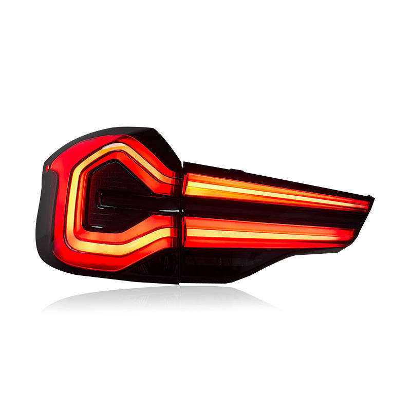 LED Tail Lights for BMW X3 G01/G08 & X3M F97 2018-2021