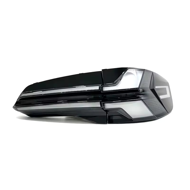 BMW X5 G05 LCI Sequential LED Tail Lights Rear Lamp Assembly 2019-2023