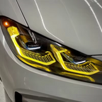 RGB LED DRL Module Kit for BMW G80 M3, G82/G83 M4 & G22/G23/G26 4 Series 2021-2023