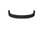 Audi RS4 B9 Dry Carbon Fiber Gloss Black Rear Window Wing Spoiler 3K Twill 2017 - 2024
