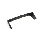 Audi RS5 8T Coupe 2-Door Carbon Fiber Rear Bumper Canards 2011 - 2016