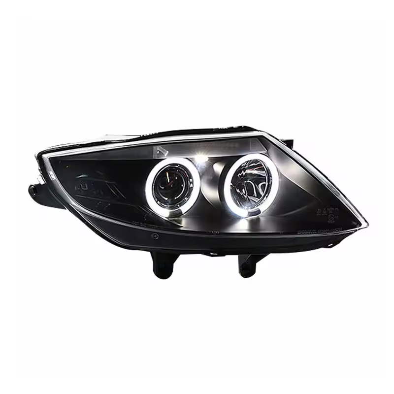 LED Headlights Assembly for BMW Z4 (2003–2008)