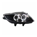 LED Headlights Assembly for BMW Z4 (2003–2008)