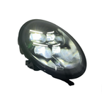 2025 Style LED Headlights Assembly for Porsche 911