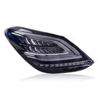 LED Tail Lights for Mercedes-Benz C-Class W205 2015-2022