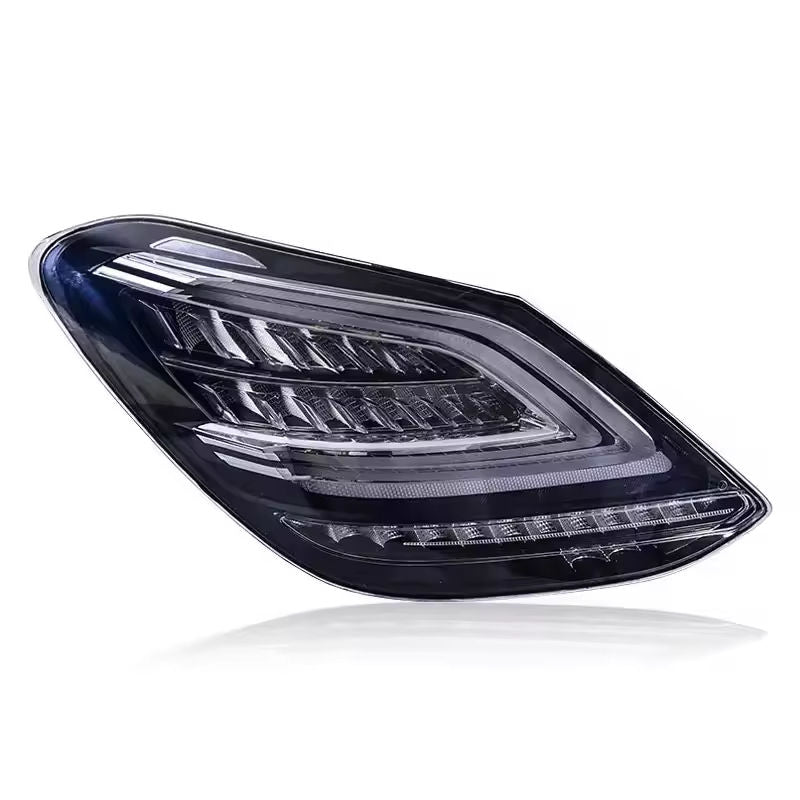 LED Tail Lights for Mercedes-Benz C-Class W205 2015-2022