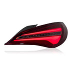 LED Taillights for Mercedes-Benz CLA W117 2013-2019
