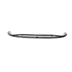 Audi A4 B9 S-Line / S4 B9 Sedan (2020-2021) Carbon Fiber Front Lip – 2PC Facelift Bumper Splitter